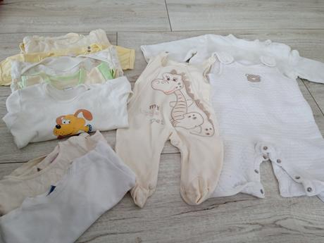 Mini balík, 50–62