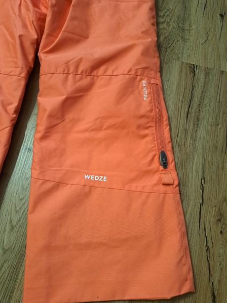 Lyžiarske nohavica, wedze,146