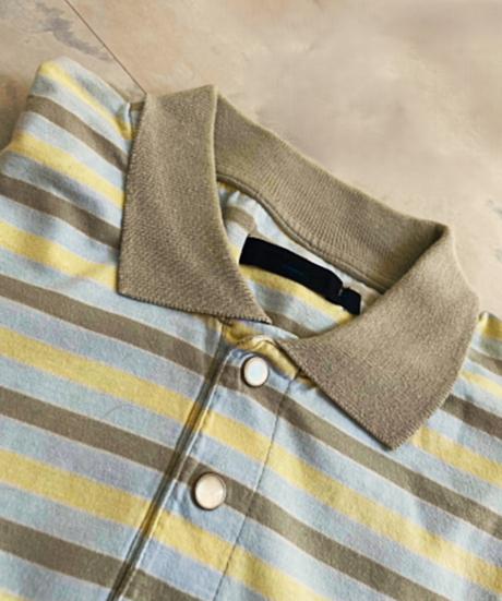Polokošeľa - tričko l/xl, look,xl