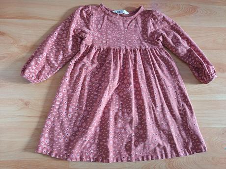 Šaty h&m, h&m,110