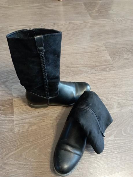 Čižmy, graceland,36