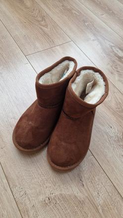 Zimné topánky veľ. 31., 31