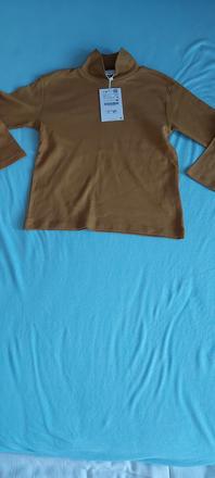 Trička veľ.110, zara,110