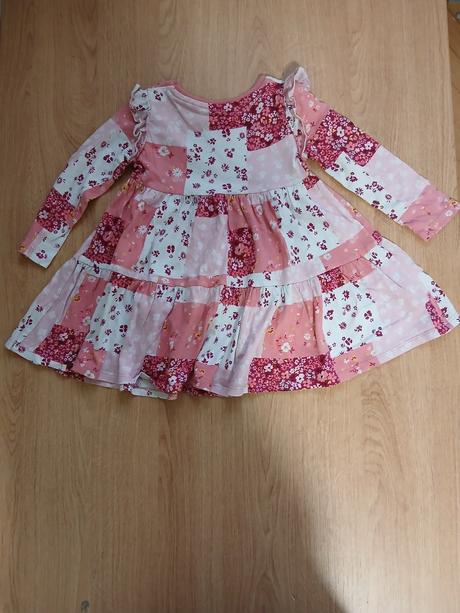 Dievca saty mix 98, 86–98