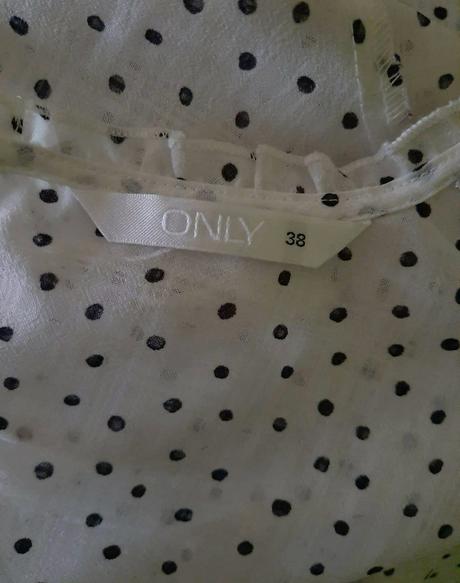 Blúzka, only,38