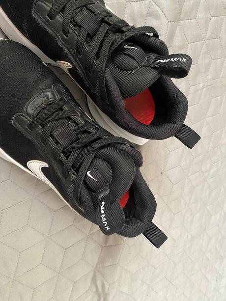 Nike tenisky, nike,34