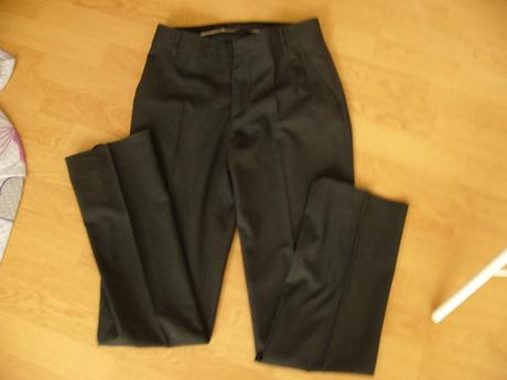 Nohavice, zara,s