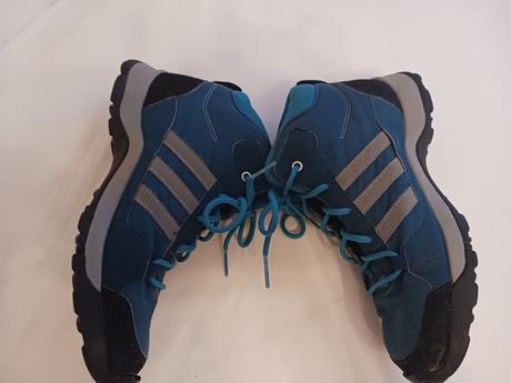 Trekové boty, adidas,39