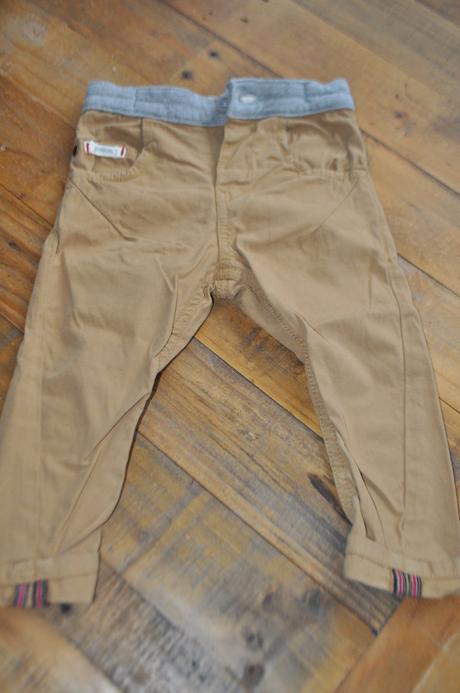 Nohavice junior j, debenhams,68