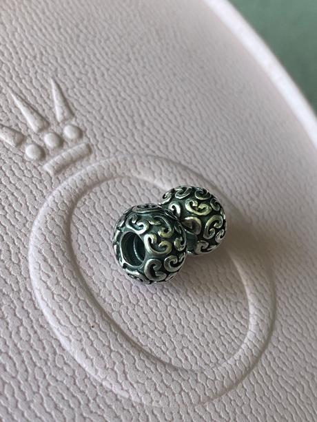 Pandora set koralok, pandora