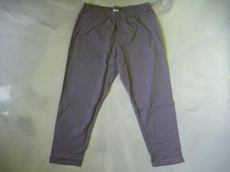 3 x elastické kraťasy, xl