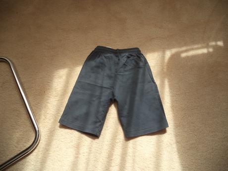 122 kraťasy designed by the sea, japitex,122