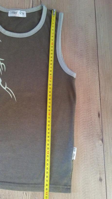 Chlapčenské tričko, 140