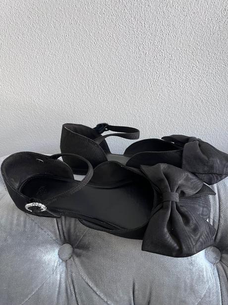 Balerínky zn. zara v. 37, zara,37