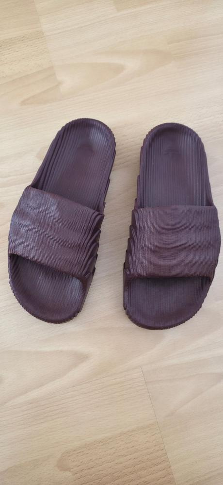 Adidas šlapky, adidas,39 / 40