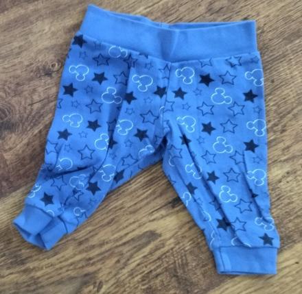 Tepláky mickey, disney,62