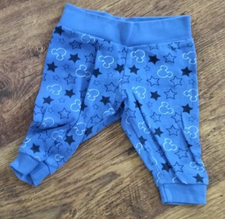 Tepláky mickey, disney,62