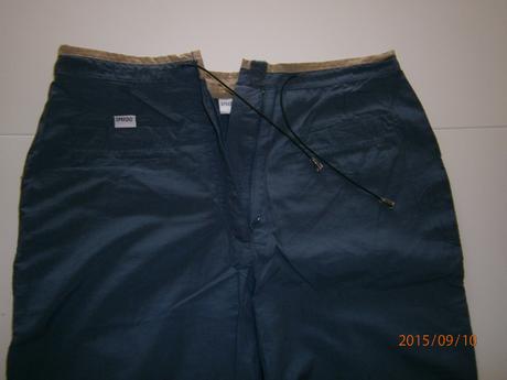 Nohavice speedo, s