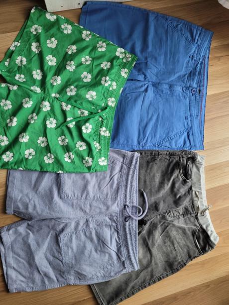 Pánsky letný mix, l