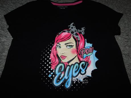 Tričko 146-152, 152