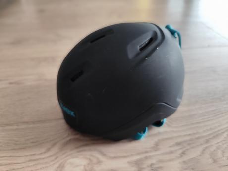 Uvex detská lyžiarska prilba 51-55cm, uvex,xs