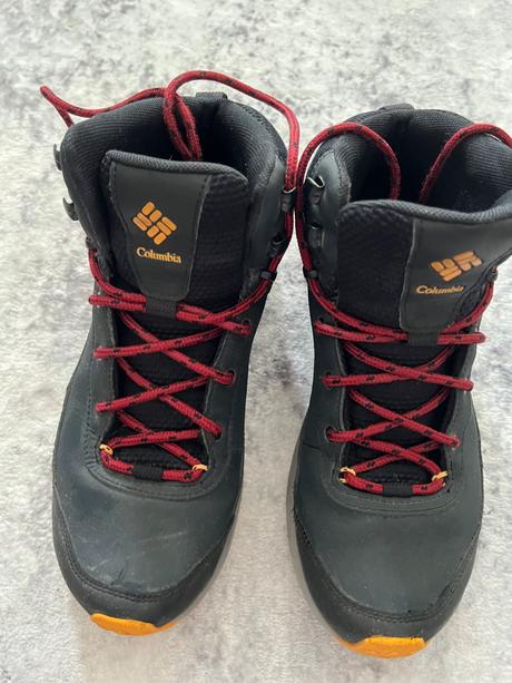 Topánky, columbia,42