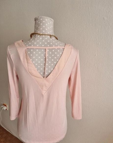 Bledoružový top orsay 38, orsay,38