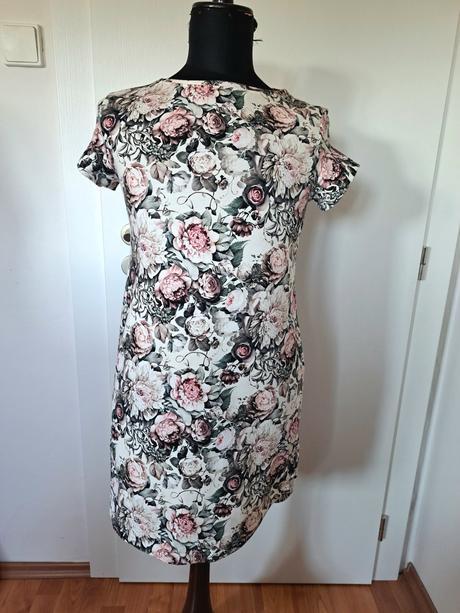 Predĺžená tunika, m