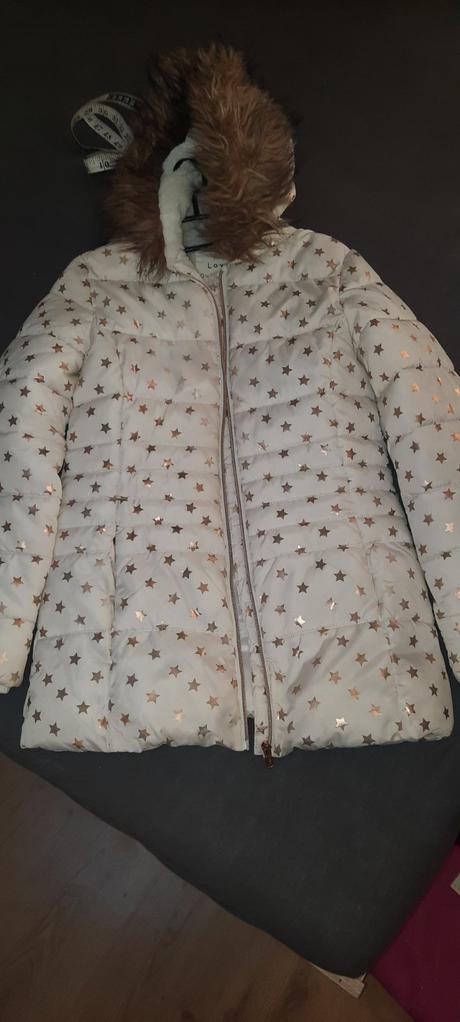 Zimna bunda, f&f,164