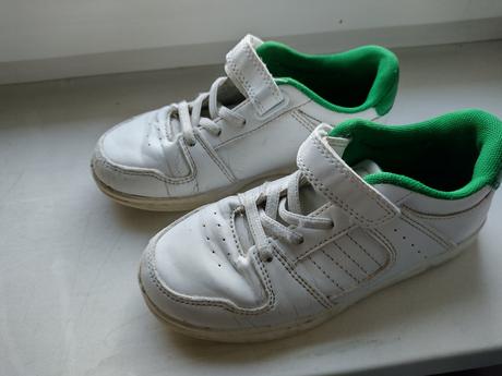 Kožené tenisky, bobbi shoes,30