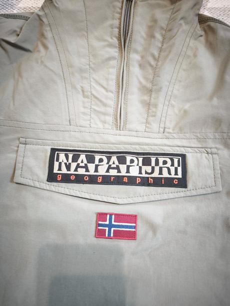 Prechodná, napapijri,146