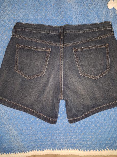 Kraťasy, old navy,42