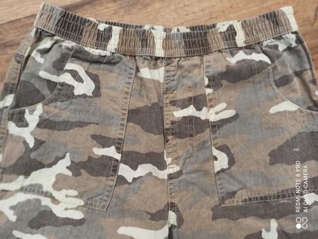 Krátke nohavice, 146