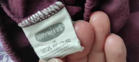 Dievčenské legíny, 140