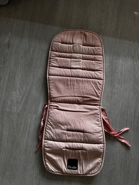 Podložka do kočíka elodie details, elodie details