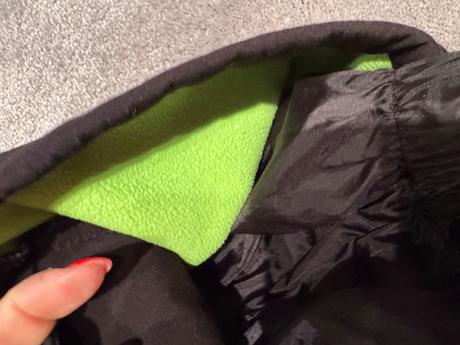 Oteplovačky lewro 140/146, lewro,146