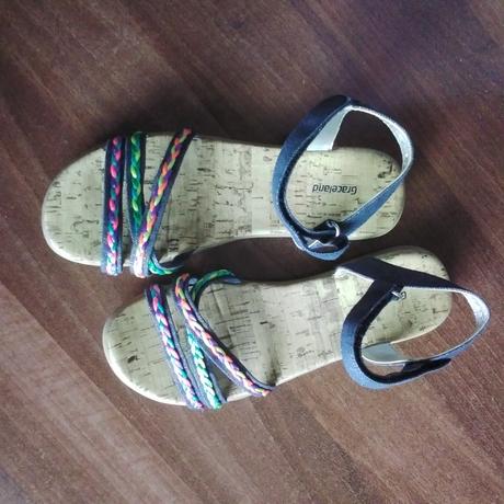 Sandale, graceland,35