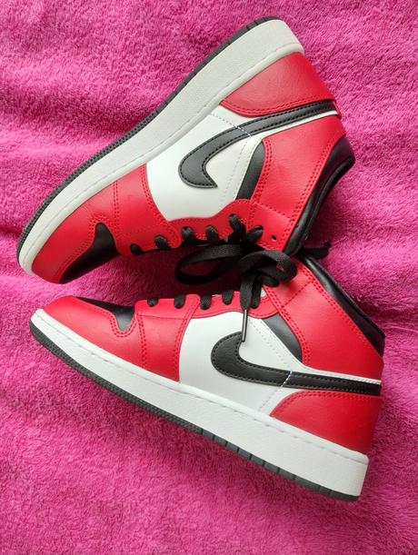 Tenisky, air jordan,36