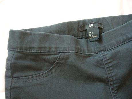 Pruzne rifle, h&m,32