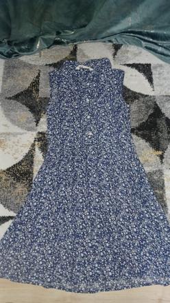 Šaty, h&m,134