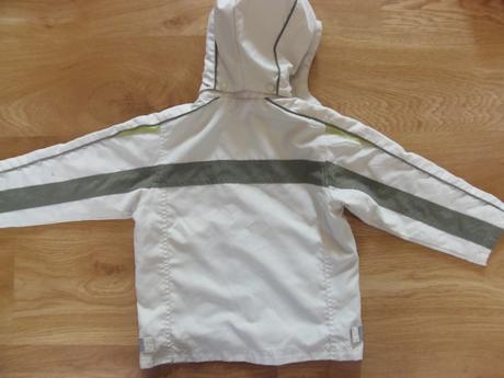 Bunda prechodná, 116