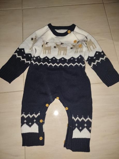 Svetrikovy overal, 80