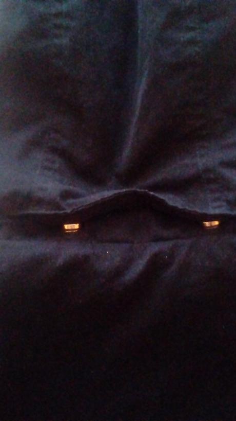 Bunda s kozusinou, ovs,140