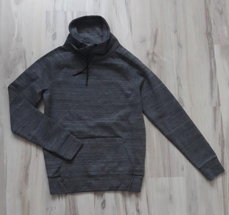 Dámská mikina h&m č.xs, h&m,xs