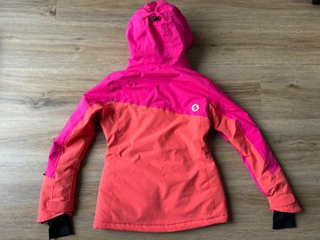 Damska lyziarska bunda blizzard 20.000, xs