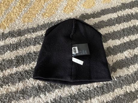 Čiapka star wars 104/116, h&m,104