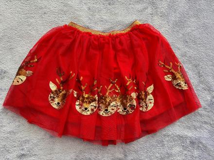 Sukňa 134/140, sinsay,134