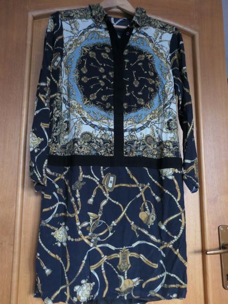 Oui original luxusne damske koselove saty m, m