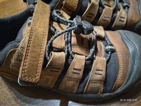 Sandále keen, keen,35