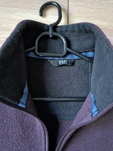 Zip up sveter, f&f,s